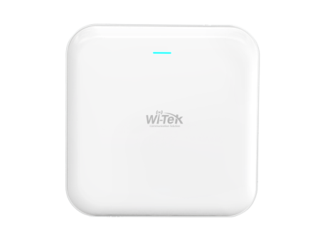 WI-TEK WI-AP217-Lite v2, точка доступа Wi-Fi 5